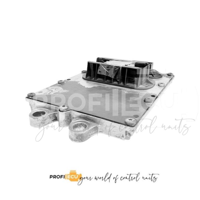 0281011883 03G906016DJ – ECU jednotka – Škoda Octavia