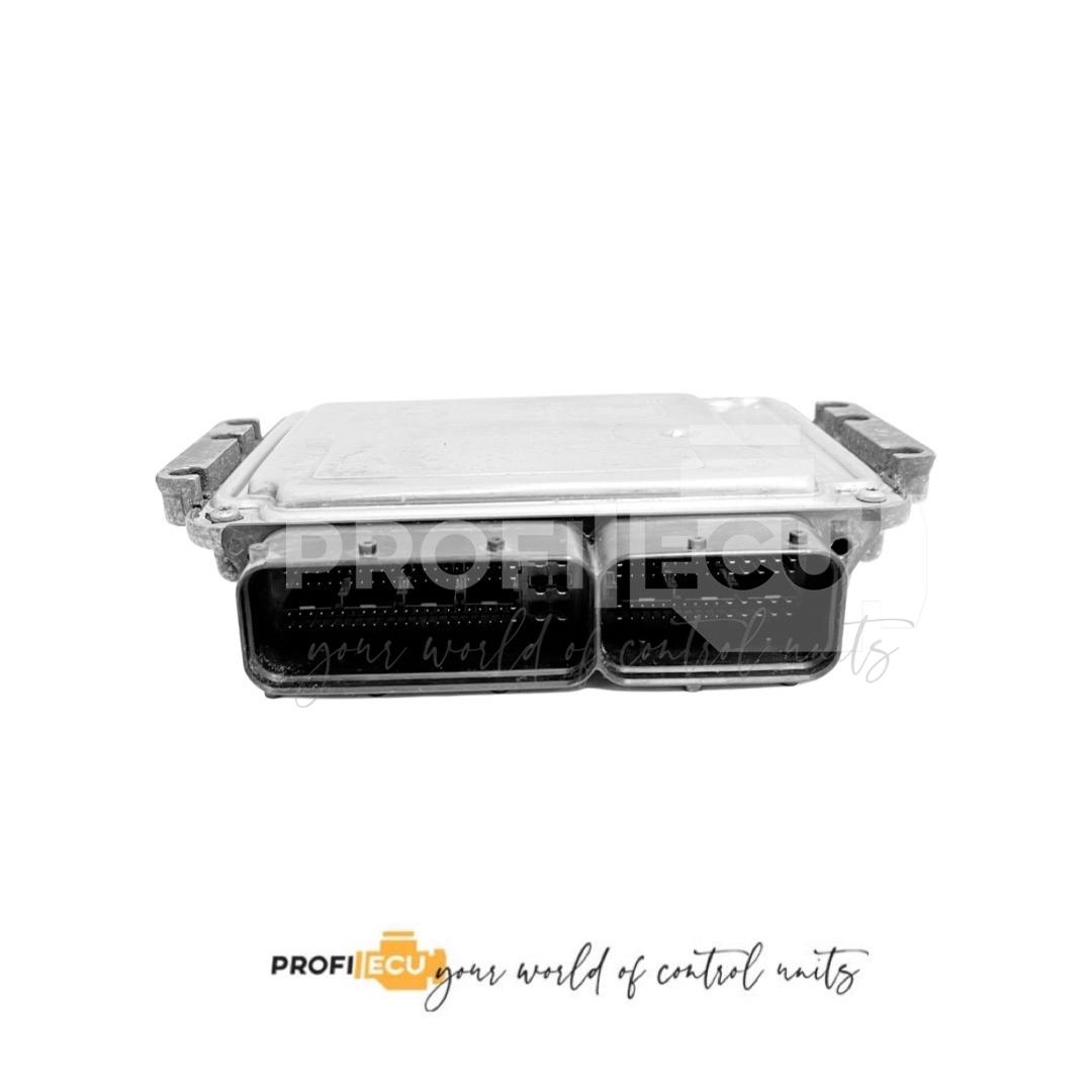 0281012192 4E0907401C EDC16CP – Řídící jednotka 0281012192 4E0907401C EDC16CP – Řídící jednotka