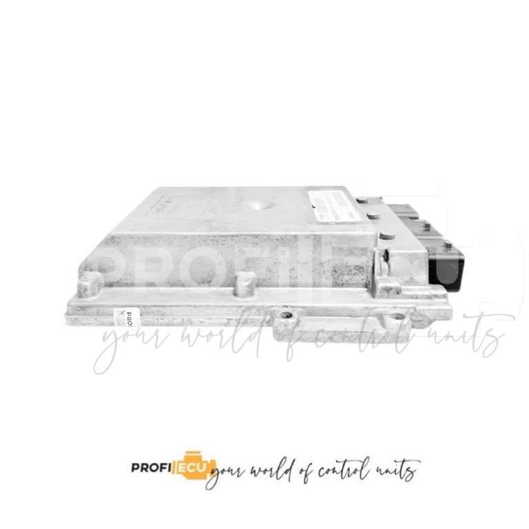 0281012696 03G906016JP EDC16U31 – Řídící jednotka motoru / ECU – VW Sharan