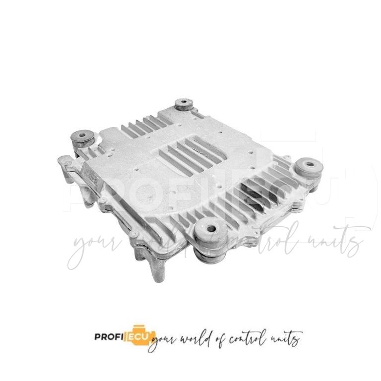 0281012864 51798817 – Fiat Doblo 1.9JTD – Řídící jednotka motoru