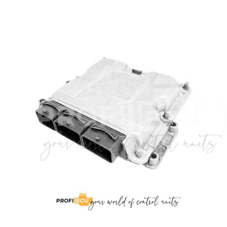 0281013191 8E0910401P 8E0910401 P- Řídící jednotka motoru / ECU – AUDI A4 3.0 TDI