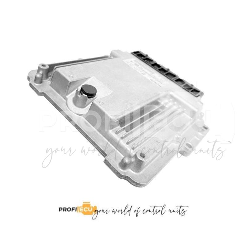 0281013501 DDE7803373 7803373 – Řídící jednotka motoru – BMW E90 2.0 D