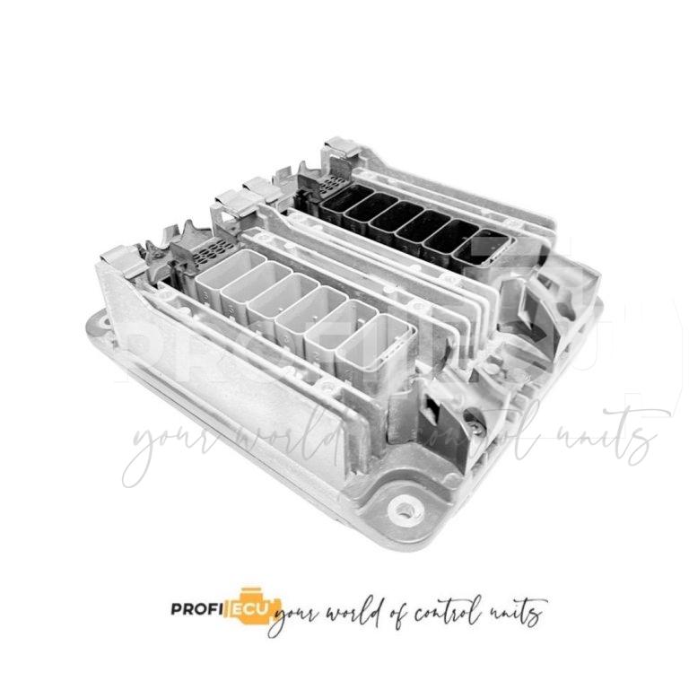 0281013606 03G906021HB EDC16U34 – Řídící jednotka motoru VW GOLF V 1.9 TDI