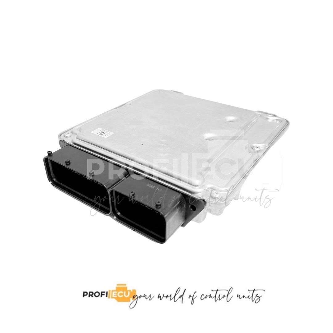 0281013811 A6461506378 CR4.20 – Řídící jednotka 0281013811 A6461506378 CR4.20 – Řídící jednotka