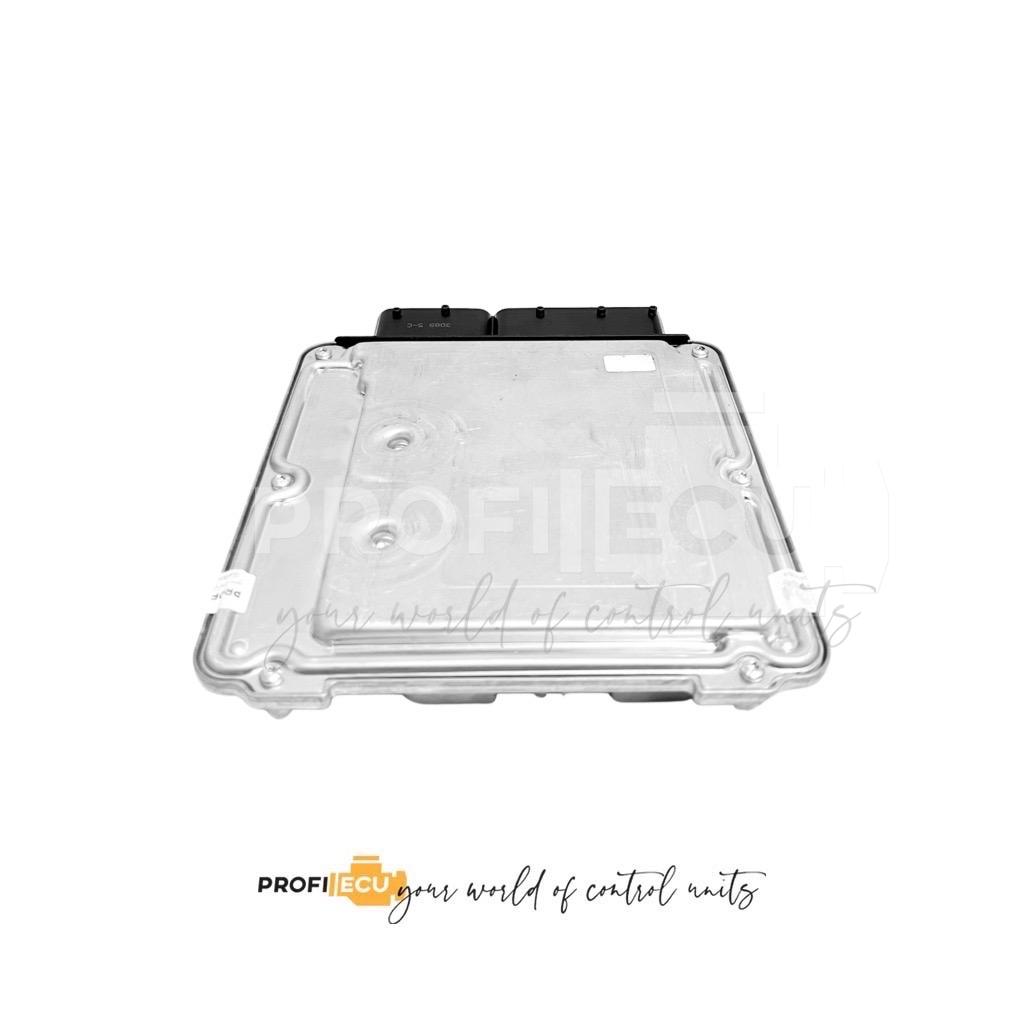 0281013875 – Řídící jednotka 0281013875 – Řídící jednotka