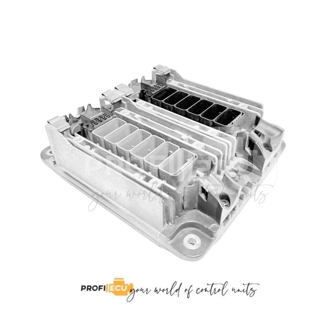 0281014117 03G906021NB EDC16U34 – Řídící jednotka