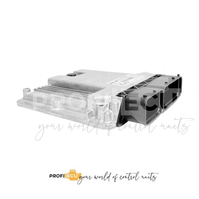 0281014342 A6421500972 CR4.30 – Mercedes W639 3.0 V6 – Řídící jednotka motoru