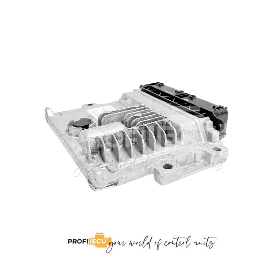 0281015689 8R0907401C – Řídící jednotka 0281015689 8R0907401C – Řídící jednotka