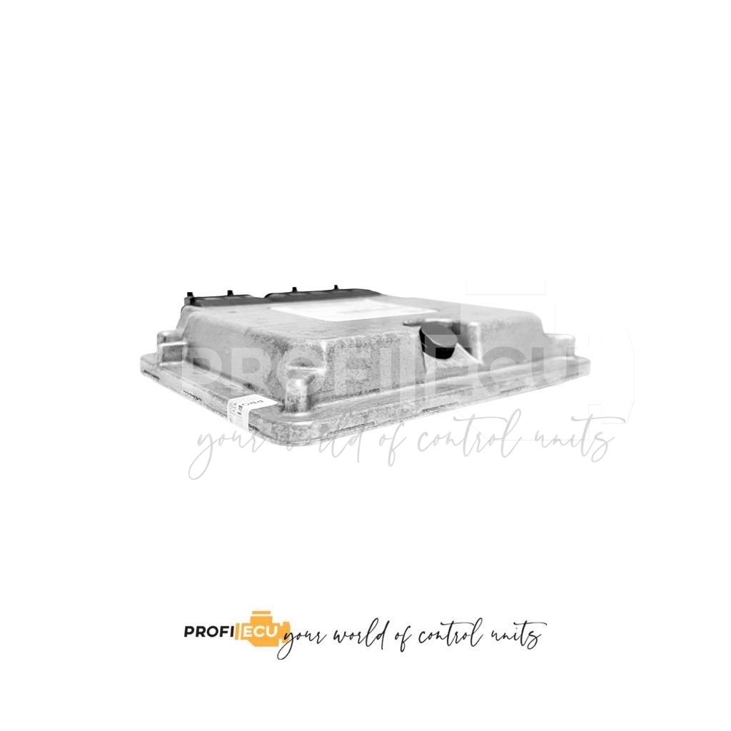 0281016704 55574903 – Řídící jednotka 0281016704 55574903 – Řídící jednotka