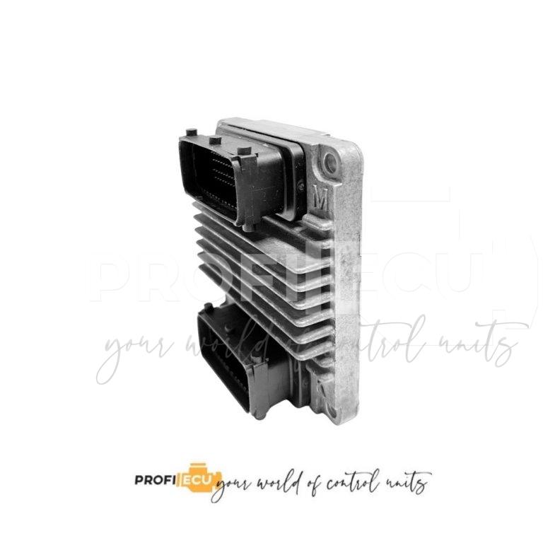 0281017553 03L907309M – Řídící jednotka motoru / ECU VW Transporter T5, T6 2.0 TDI