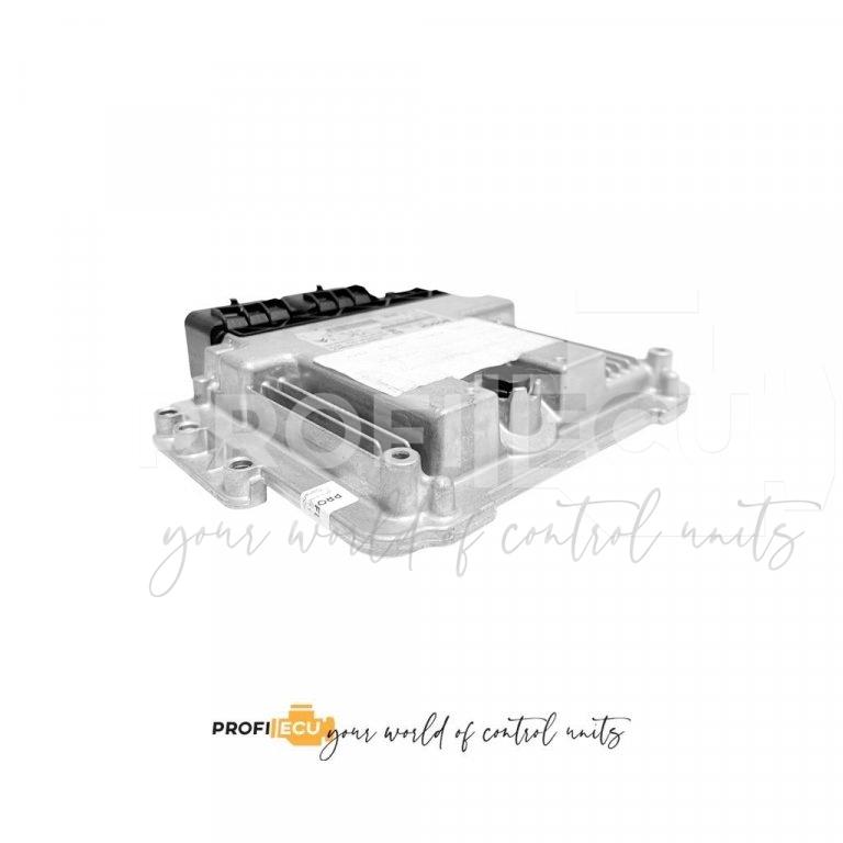 0281017627 8513161 – Řídící jednotka motoru BMW 5 F10/ F11 3.0 D