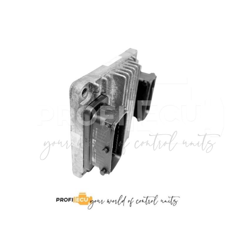 0281018510 04L907309B EDC17C64 – Škoda Octavia III – Řídící jednotka motoru