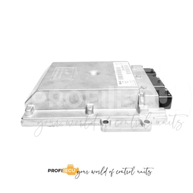 0281019300 CG9112A650GB – Ford Connect 1.8 TDCI – Řídící jednotka motoru