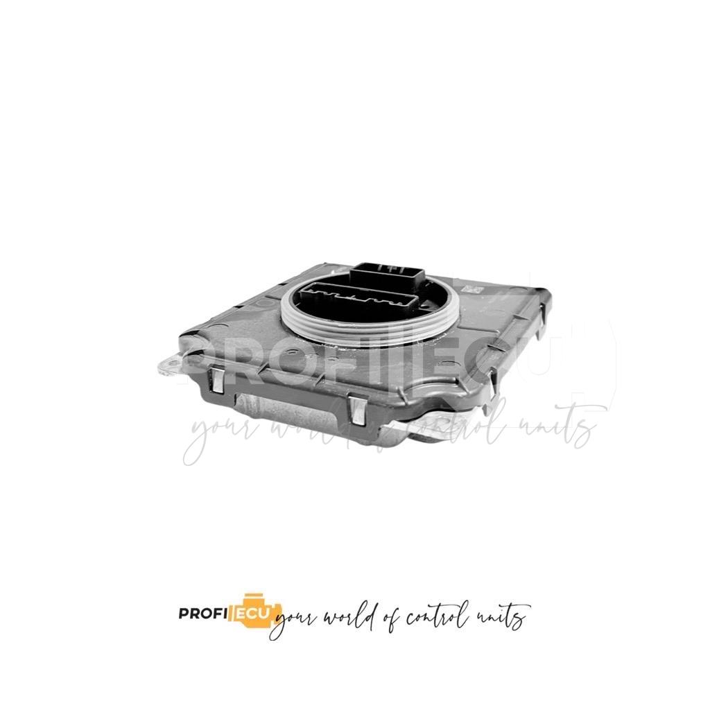 0281019684 DDE 8573259 – Řídící jednotka 0281019684 DDE 8573259 – Řídící jednotka