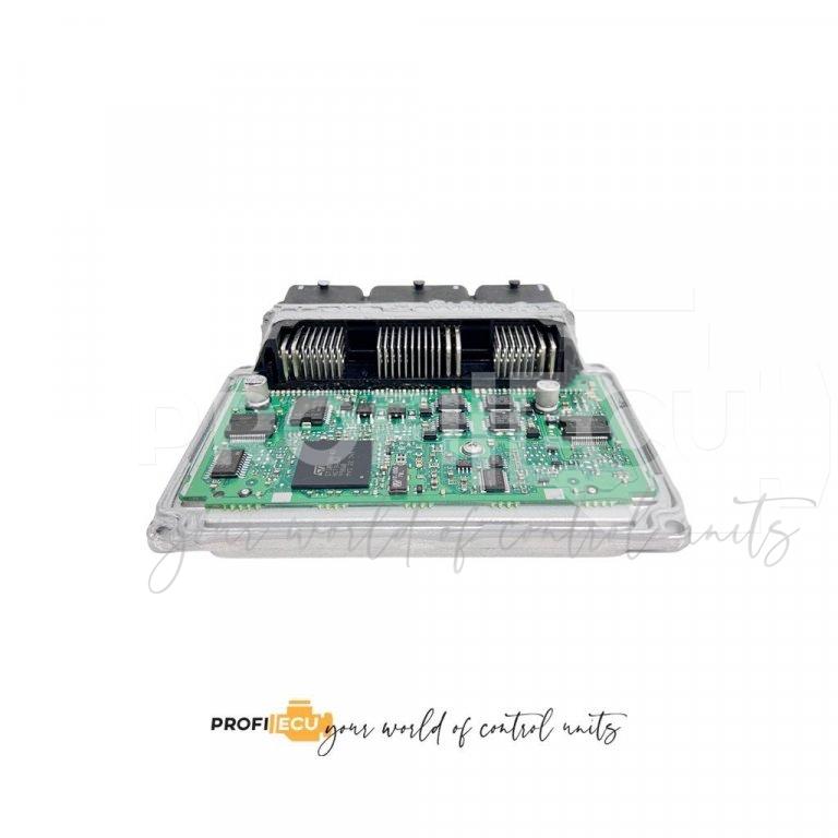 0281020273 51288201021 – MAN TGS – Řídící jednotka ECU