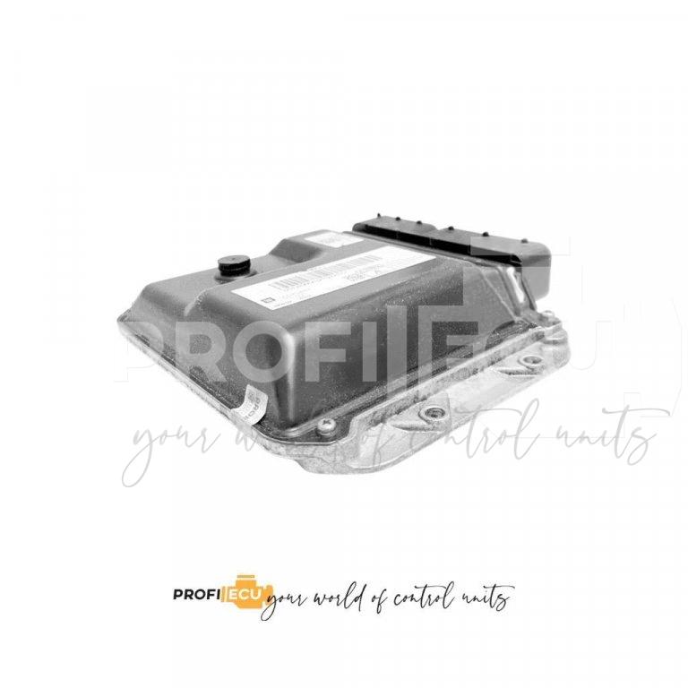 036906014AM IAW4CV.V6 – VW LUPO – Řídící jednotka motoru