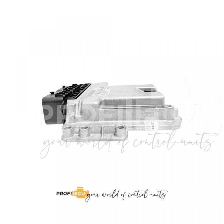 038906012HD 0281011312 – Řídící jednotka motoru / ECU SEAT LEON I 1.9 TDI