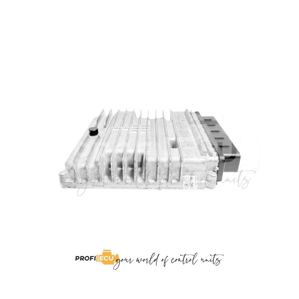 038906012HL 0281011319 – VW POLO 1.9 SDI Řídící jednotka motoru 038906012HL 0281011319 – VW POLO 1.9 SDI Řídící jednotka motoru