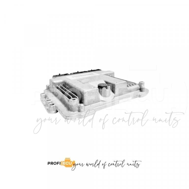 03C906022AM 0261S04397 – Řídící jednotka