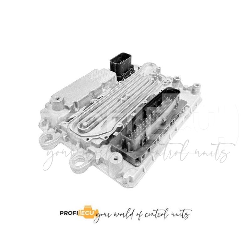 03C906024R 03C906024 R – Řídící jednotka motoru / Škoda Roomster 1.4 16V