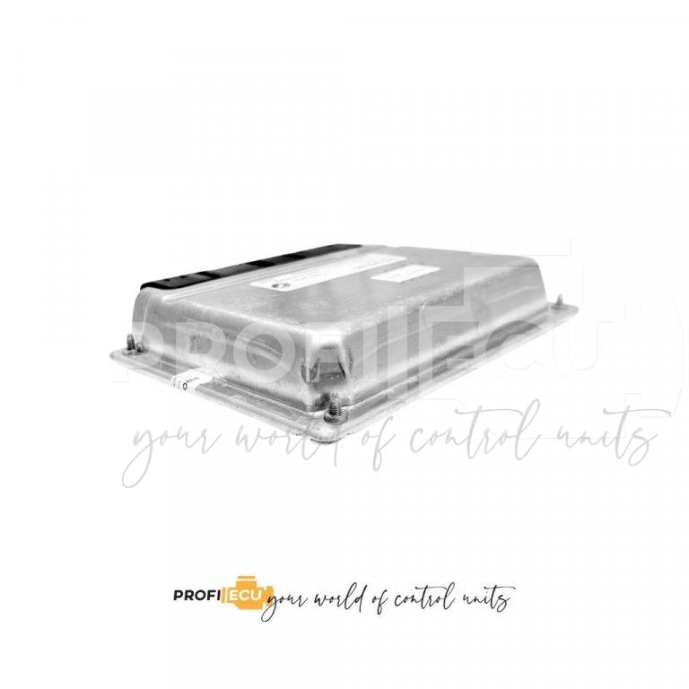 03D906023 – Škoda Fabia – Řídící jednotka motoru