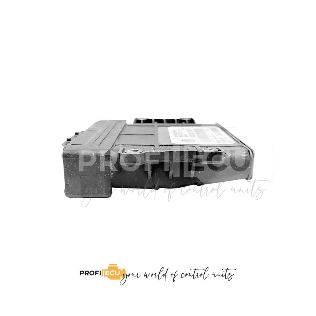 03G906016J 0281011383 – Audi A3 1.9 TDI – Řídící jednotka motoru