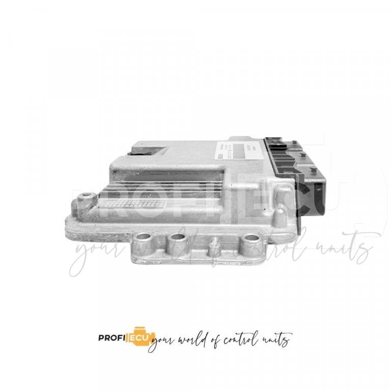 03G906016JP 0281012696 – Seat Alhambra – Řídící jednotka motoru