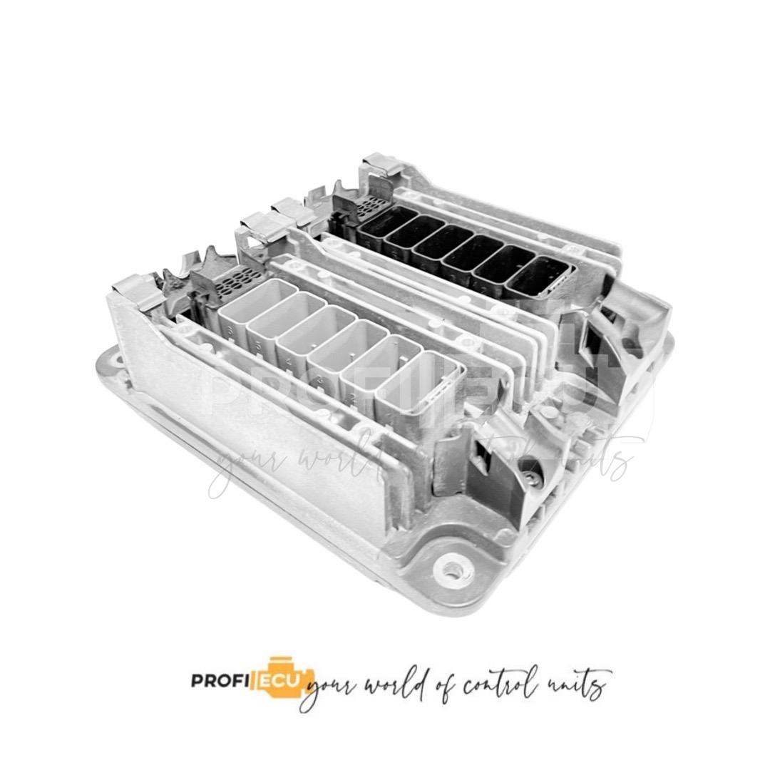 03G906018CD 5WP45600AC PPD1.5 – VW Passat B6 – Řídící jednotka motoru