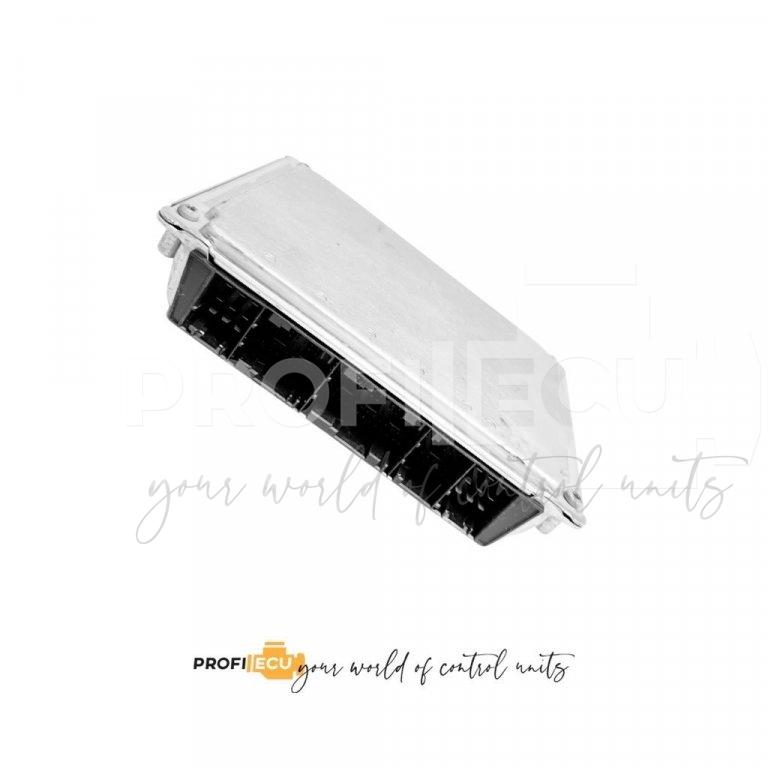 03G906021JS 0281013624 – Řídící jednotka