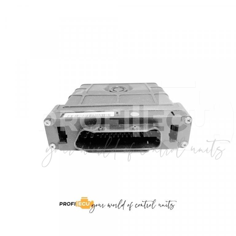 03G906021PQ 0281014710 – Škoda Octavia Scout II – Řídící jednotka motoru