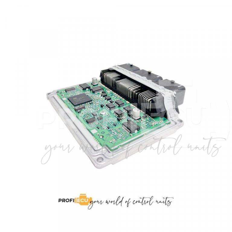 03L906018 BF 03L906018BF – VW Passat 2.0tdi 103kW CR – Řídící jednotka ECU