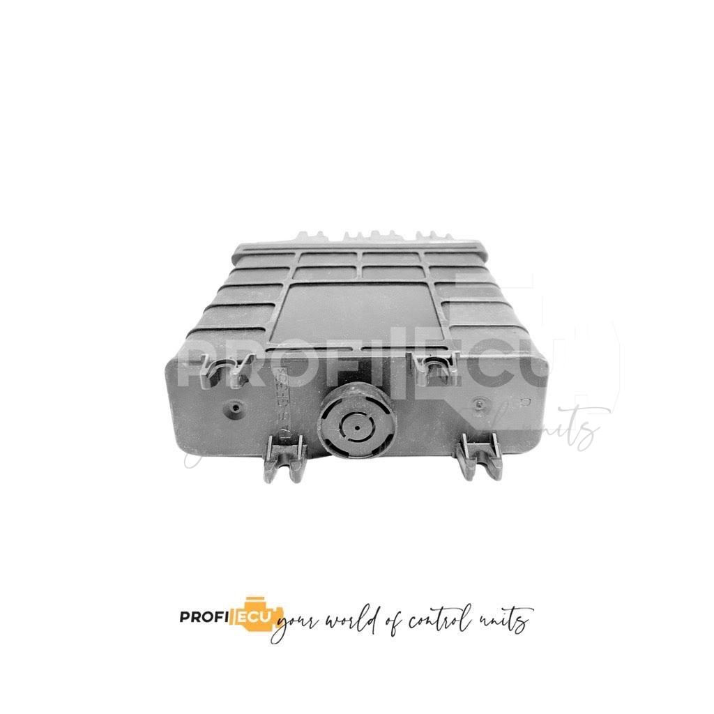 03L906018NH 0281018347 – Škoda Octavia 2.0TDI – Řídící jednotka motoru 03L906018NH 0281018347 – Škoda Octavia 2.0TDI – Řídící jednotka motoru
