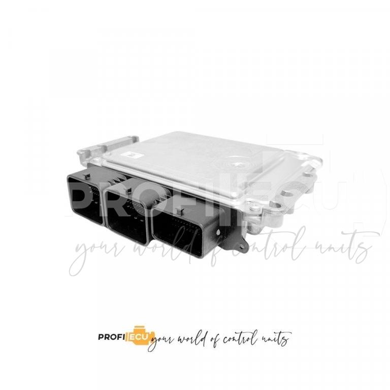 03L906018NJ 0281018139 – Řídící jednotka motoru VW CADDY 2.0TDI