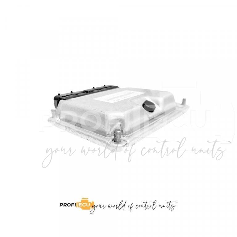 03L906019BB 0281016760 – VW Transporter T5 2.0 TDI – Řídící jednotka ECU