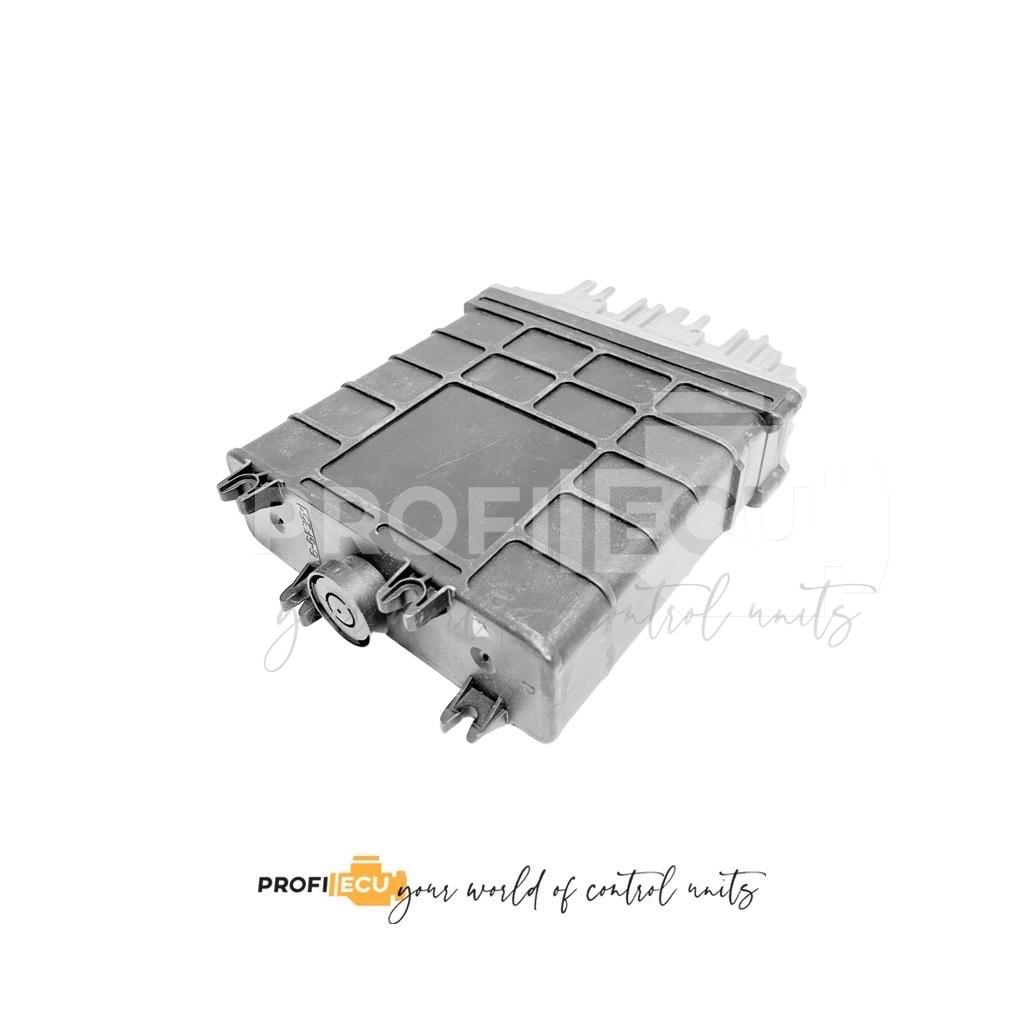 03L906022TQ 028101641 – Škoda Superb 2 – Řídící jednotka motoru