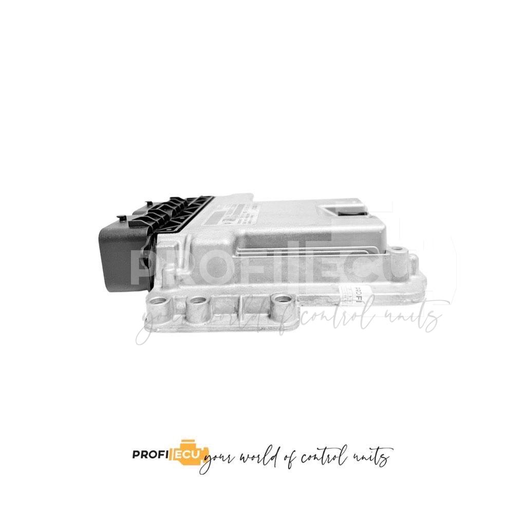 03L906023AC – Řídící jednotka motoru SEAT ALTEA 1.6 TDI