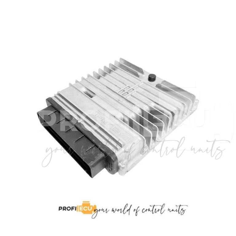 03L906023PC 5WP42937AA SIMOS PCR2.1 – Řídící jednotka motoru – VW Caddy