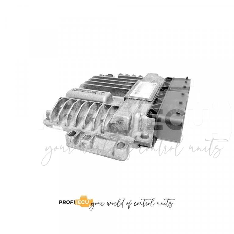 04L907309D – VW GOLF VII – Řídící jednotka motoru