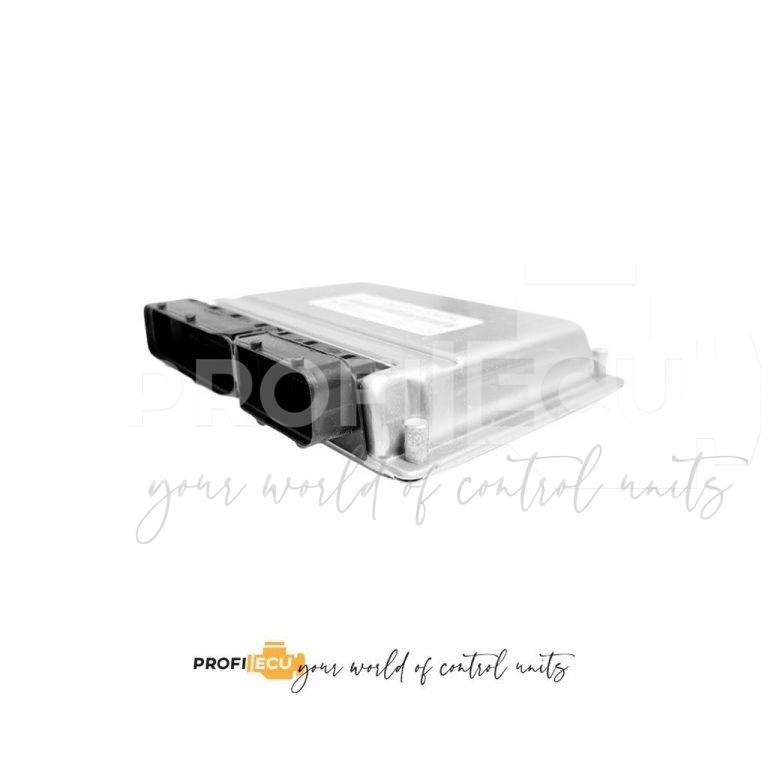 06A906018CG 0261206518 – VW Golf IV 1.8T – Řídící jednotka motoru