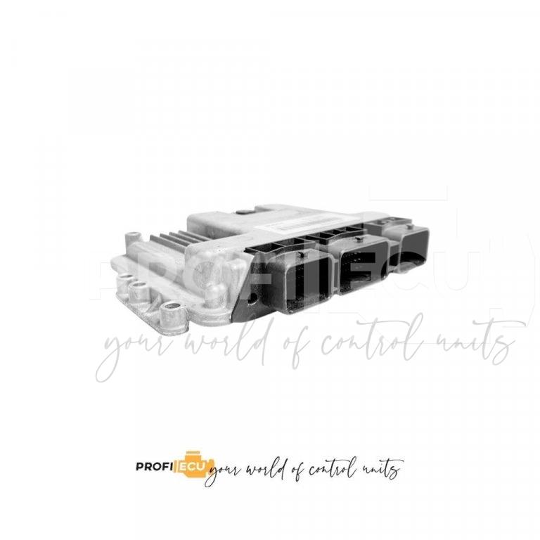 06A906033A 5WP40083 – Řídící jednotka motoru AUDI A3 8L
