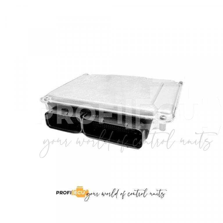 06A906033DK 5WP40253 – VW Bora, Golf mk4 1.6 – Řídící jednotka motoru