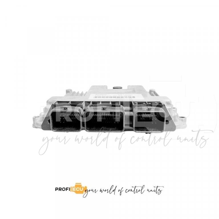 06A906033FH 5WP40456 – Řídící jednotka motoru Seat Altea