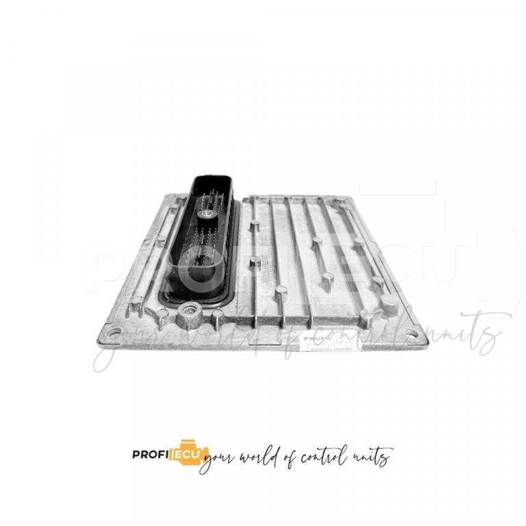 06a906033jl 5wp40751 – Řídící jednotka