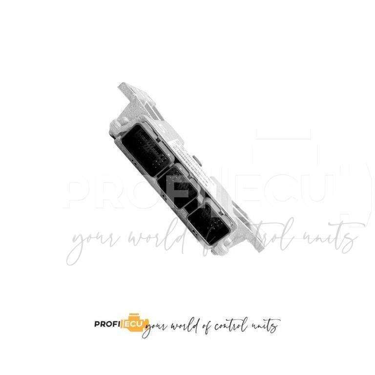 06F906056GQ 0261S02343 – Řídící jednotka
