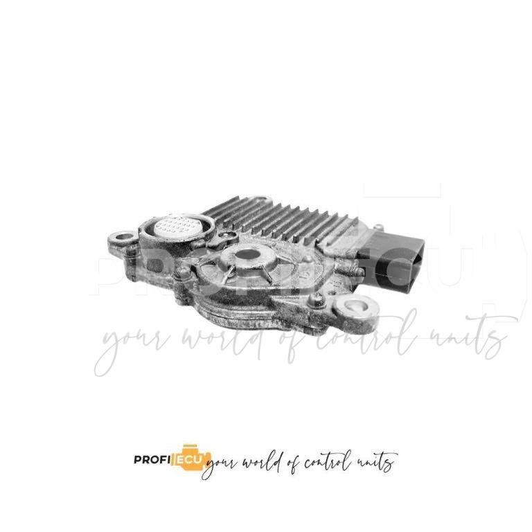 074906032AR 0281014146 – VW Crafter 2.5 TDI – Řídící jednotka motoru
