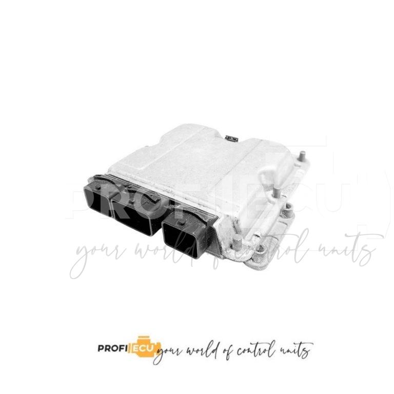074906032AT 0281014133 – VW Crafter 2.5 TDI – Řídící jednotka motoru