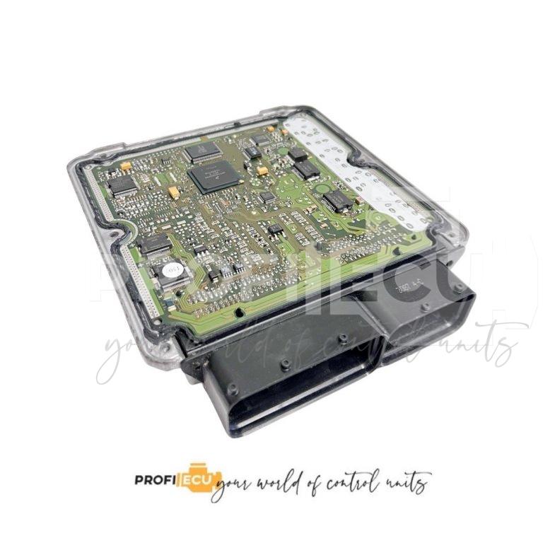 09355929 CSSJ HSFI-C – Opel Zafira – Řídící jednotka motoru