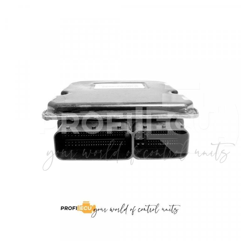 09391340 HSFI-2.1 – Řídící jednotka ECU / motoru – Opel Astra 1.6