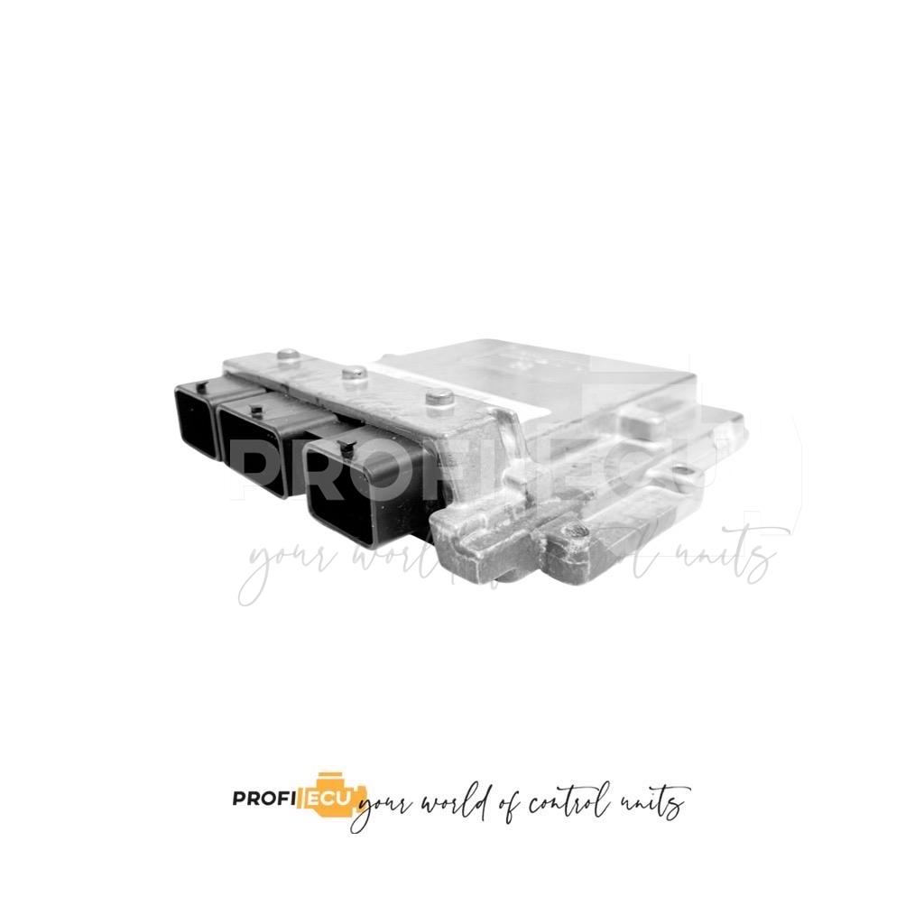 09G927750LG – Řídící jednotka 09G927750LG – Řídící jednotka