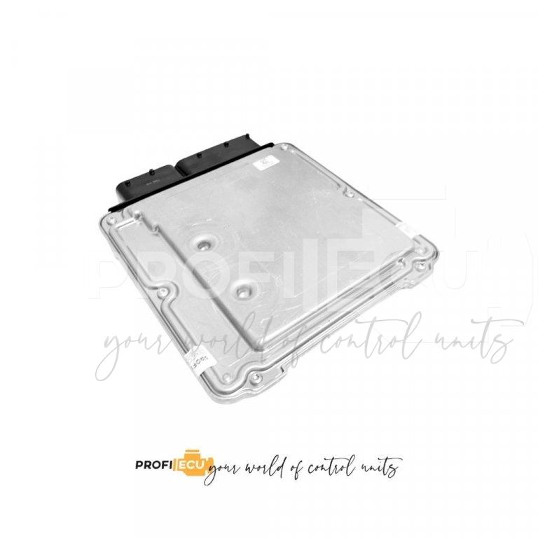 12214880 DNHP – Opel Zafira A 1.6 – Řídící jednotka motoru